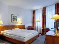 Hotel Alma am Anger アガー周辺のホテル