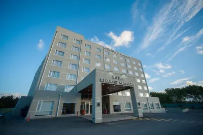 Hotel Diego de Almagro Lomas Verdes Hotels in 