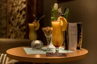 Akzent Hotel Köhler - Barer