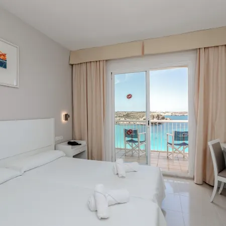 Club Hotel Aguamarina
