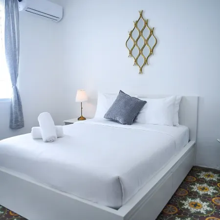 La Ferreteria Apartments