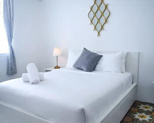 La Ferreteria Apartments Hotels near Former San Juan Navy Base