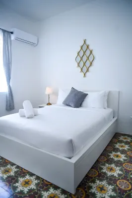 La Ferreteria Apartments Hoteles cerca de Parque Isla de Cabras