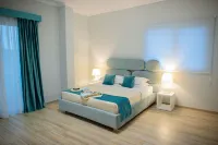 Marbella Beach Hotel - balcony