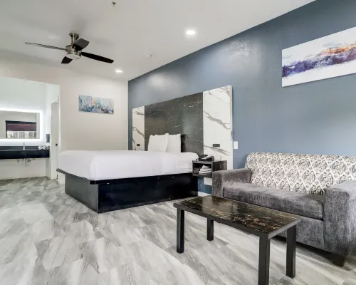 Grand Villa Inn Galleria Các khách sạn gần Trung tâm mua sắm Plazamericas Mall