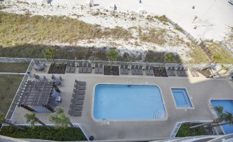 Ocean Villa Resort by Book That Condo