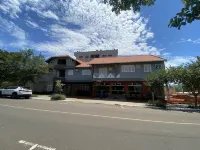 Fika Residence Hotels in 