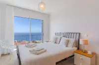Villa ElDoMar Hotels in Calheta