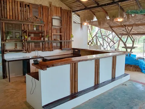 รูปภาพของเดอะ ริเวอร์ รีทรีท