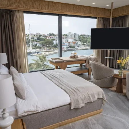 Cesme Sarezya Luxury Boutique Hotel