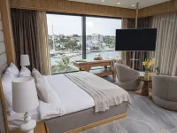 Sa'Rezya Hotel Hotels in Cesme