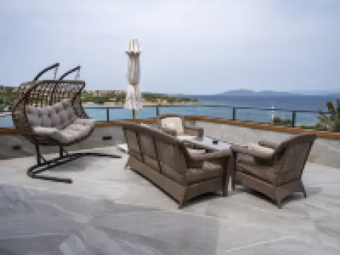 Cesme Sarezya Luxury Boutique Hotel
