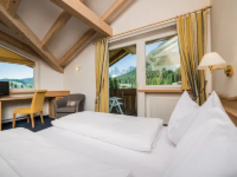 Hotel Waldheim Hotels in Sesto