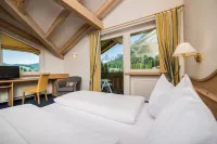 Hotel Waldheim Hotels in San Candido