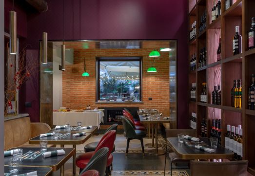 Passpartout Boutique Palace