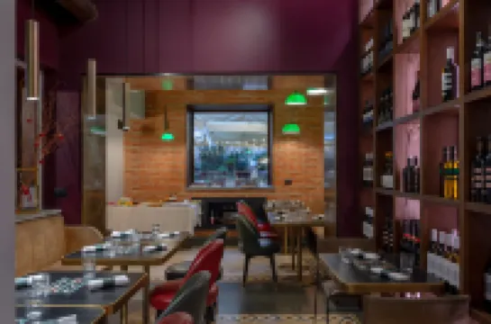 Passpartout Boutique Palace