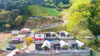 Gapyeong Ddobagi Pet & Spa Glamping