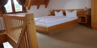 Gasthof Zum Kreuz Escheck - Basic Condo, 1 Bedroom, Non Smoking, Garden View