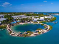 Hawks Cay Resort Hoteles en Duck Key