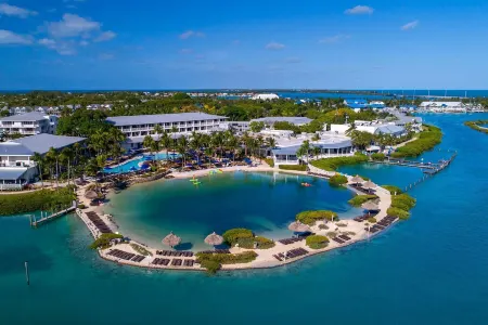 Hawks Cay Resort