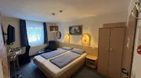 Hotel am Klieversberg Hotels in Wolfsburg