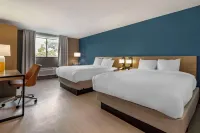 Comfort Inn Philadelphia International Airport West