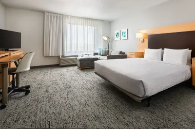 TownePlace Suites Garden City