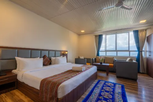 호텔 신캄 그랜드