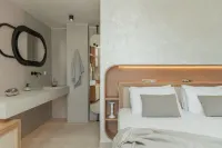 Esperanto Hotels in Platanias