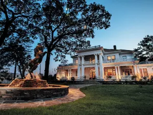 The Reserve at Hot Springs