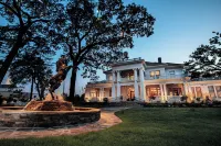 The Reserve at Hot Springs Hotels in 