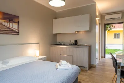 Residence le Palme