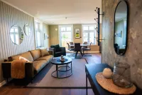 Svinøya Rorbuer Hotels in Svolvaer