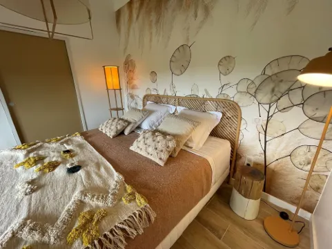 Hitton Séjours Nature