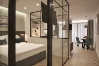 Hestia - Dimitressa 4 Hotels in Athen-Zentrum