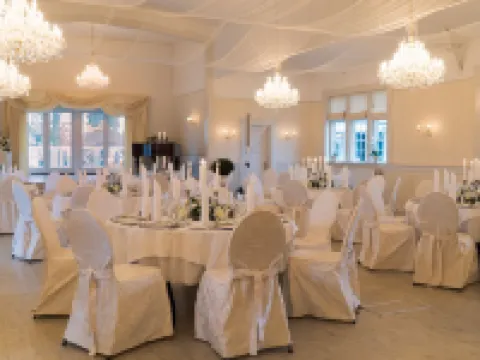 Bandholm Badehotel Hotel di Munisipalitas Lolland