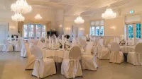 Bandholm Badehotel Hotels in Bandholm