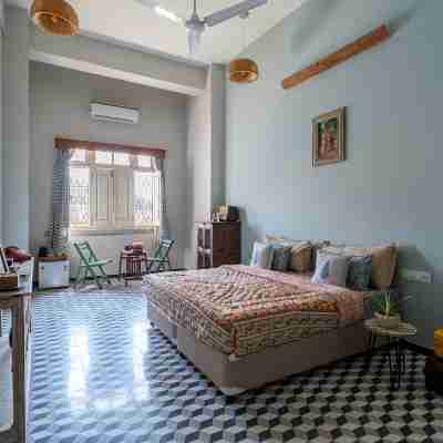 Kol Pol Mohalla Boutique Stay Rooms