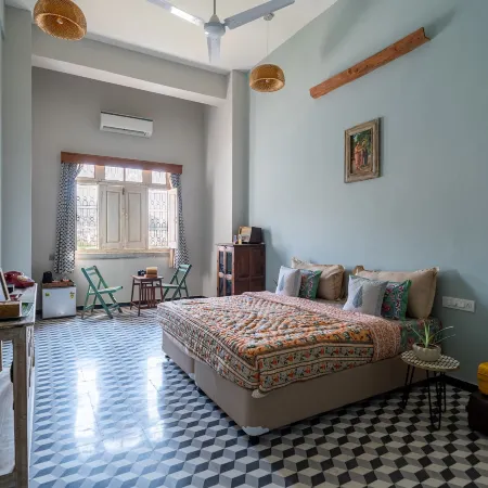 Kol Pol Mohalla Boutique Stay