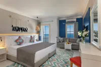 Holiday Inn Resort Bodrum Hotels near Kumbahçe Sahili