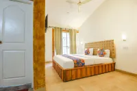 FabHotel Grand Royal Palms - Nr Benaulim Beach