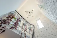 First Hostel Bucur 21