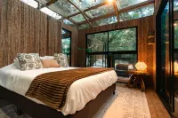 BubbleSky Glamping Guatape