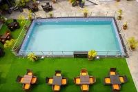Wingate Exotic Hotel di Ilorin
