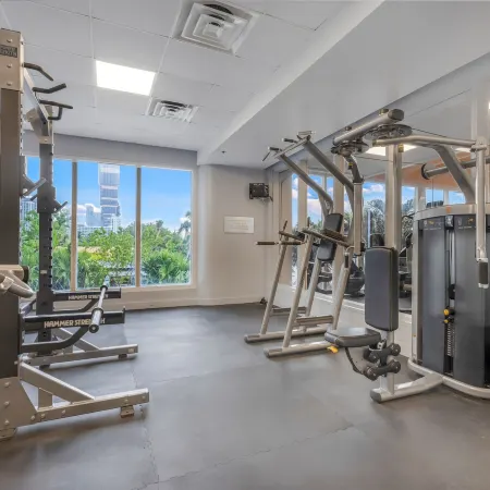 Lovely 1-Bedroom Condo