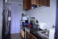 Lux Suites Imperial Heights Ruiru Hotels in Juja