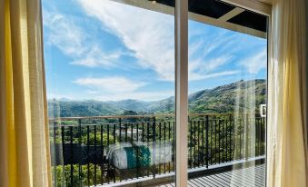 Vaga Nakshathra Suites