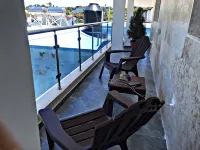 Charming 1b Apto Walk to the Beaches & Main Street - Airport Shuttle