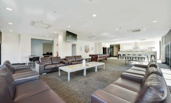 Swainson on Synagogue