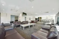 스와니슨 온 시나고그 Hackney 호텔